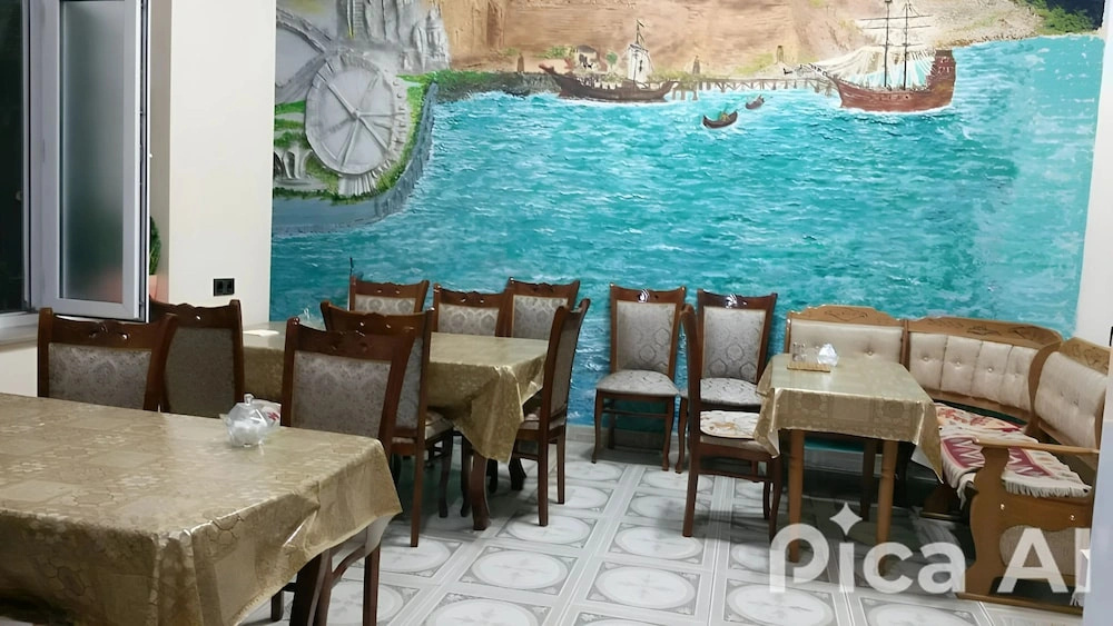 Hostel Terrace Inn Baku