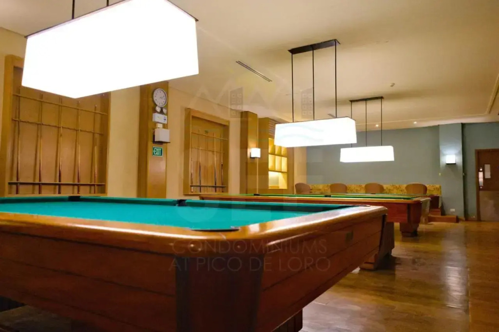 PICO DE LORO Pool Accessible CAROLA 2 Bedroom Units by SEE Condominiums