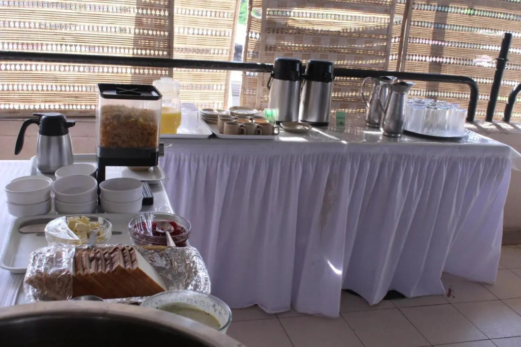 Hotel Mangalore International