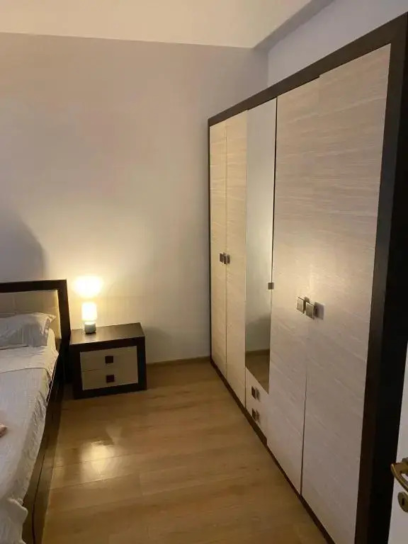 Cosmin Sondelor Apartament 1