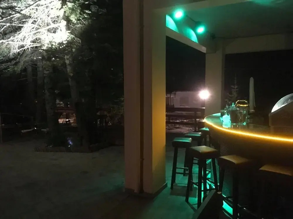 La locanda