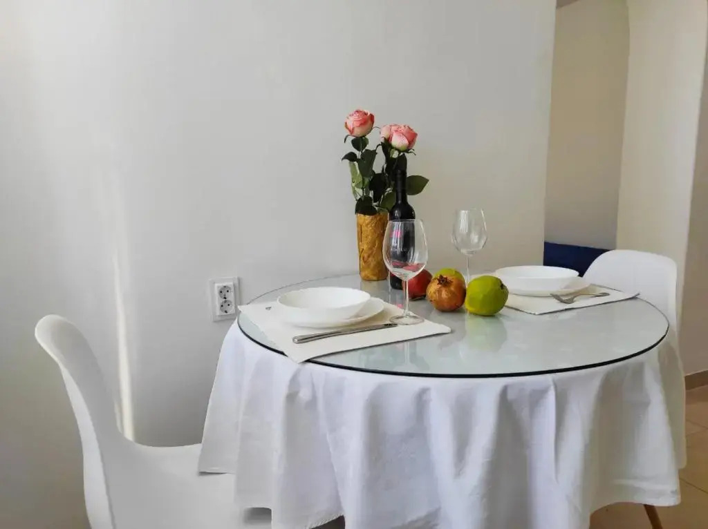 Apartments de la Marina