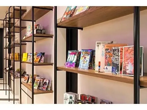Act Hotel Shibuya - Vacation STAY 84217