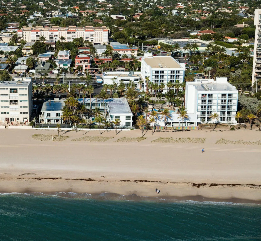 Plunge Beach Resort