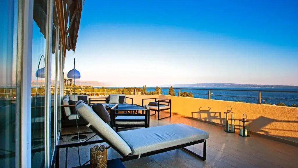 Adriatic Azur Penthouse