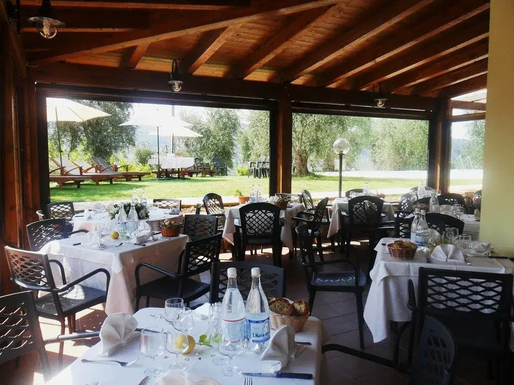 Parco dei Limoni