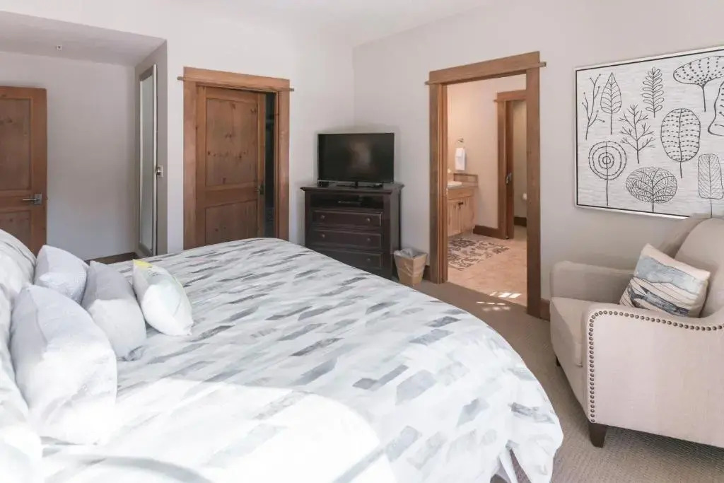 Luxury 4BD Village at Northstar Residence - Iron Horse South 412