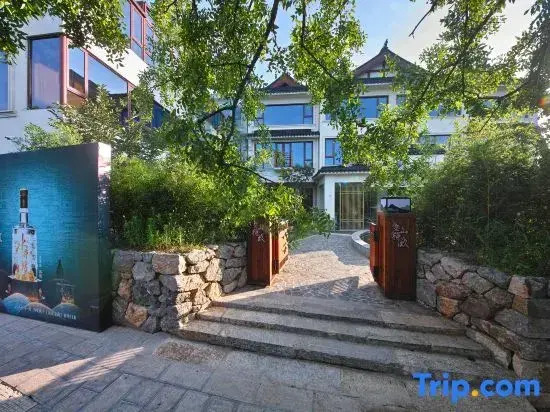 Sanshan Island Lushan Dexu Homestay