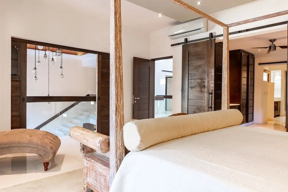 Villa Uxmal