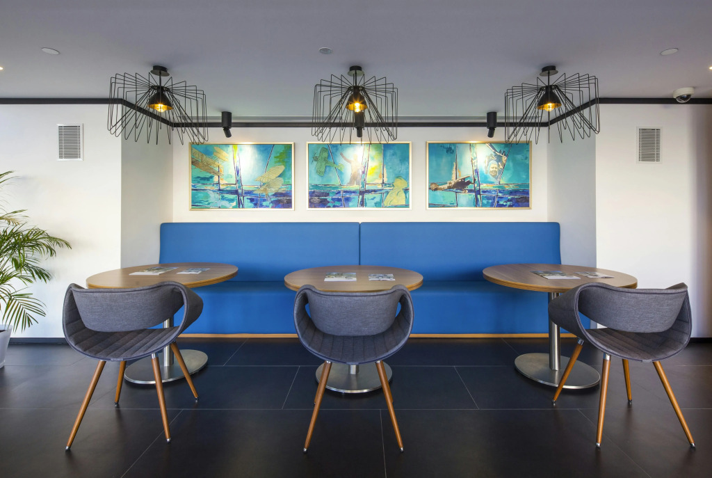 Hampton by Hilton Istanbul Kurtkoy
