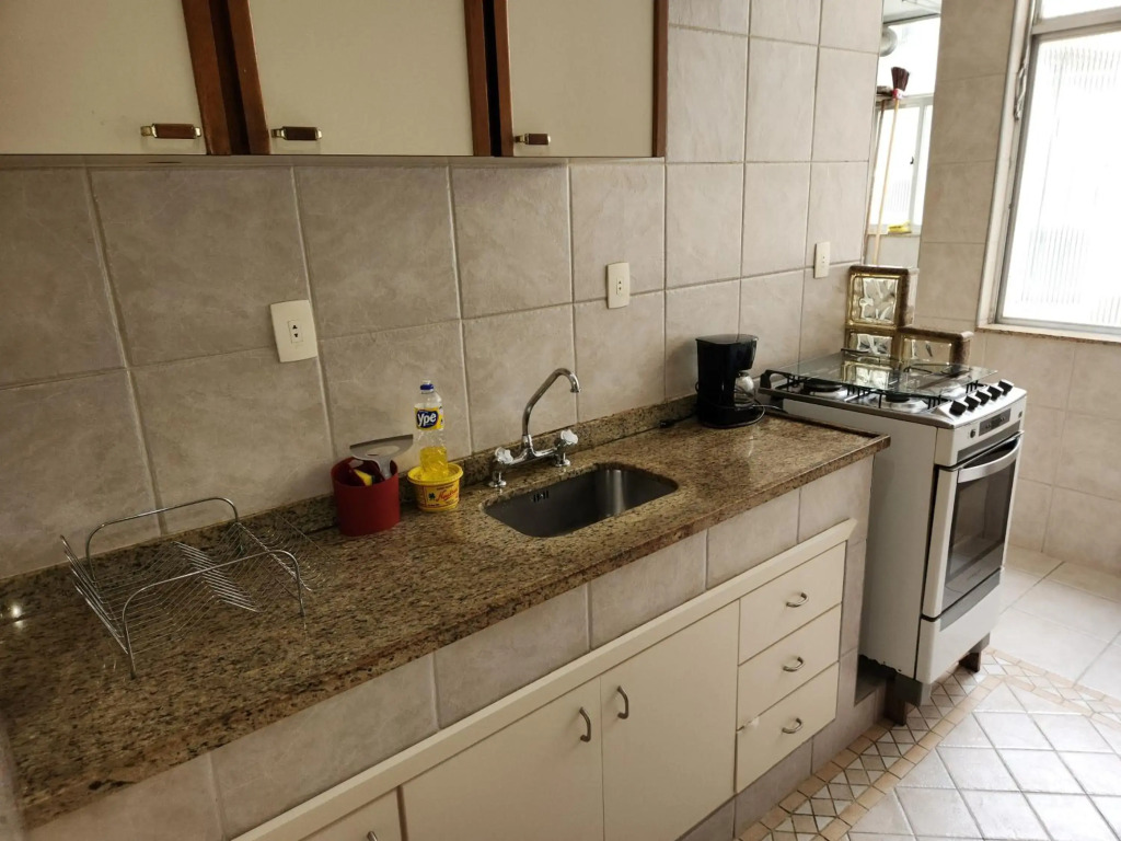 Apartamento Mascarenhas