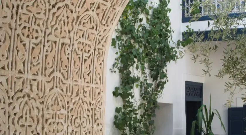 Riad El Az