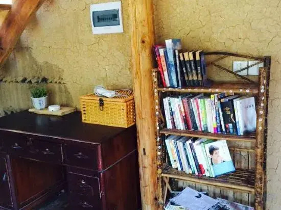 Moganshan Impression Xiwuli Homestay