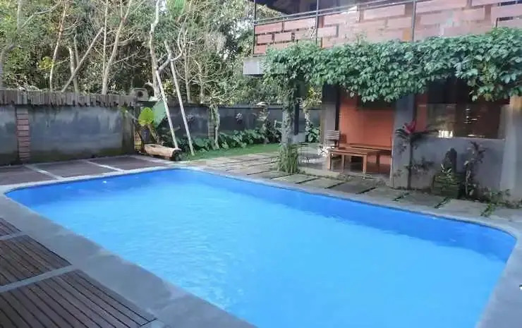 Kencana Ubud by Mahaputra