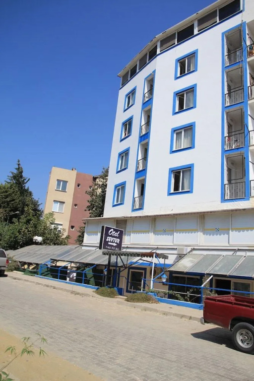 Sevtur Inn Hotel