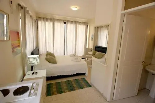 Pissouri Village Studios