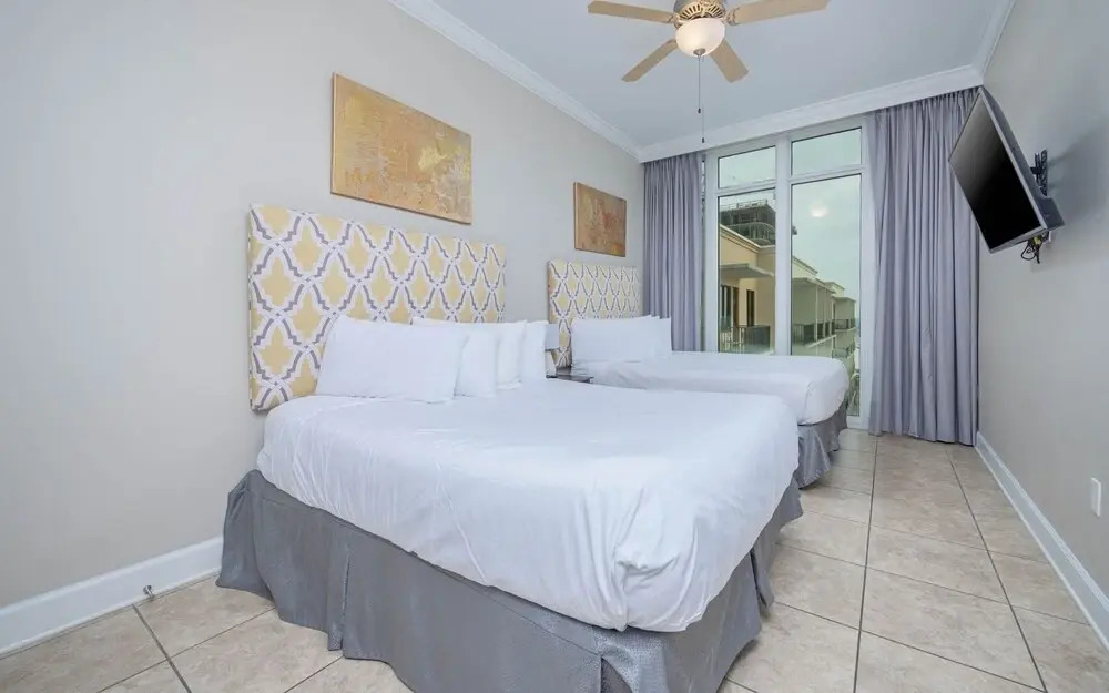 Phoenix Orange Beach 806 4 Bedroom Condo