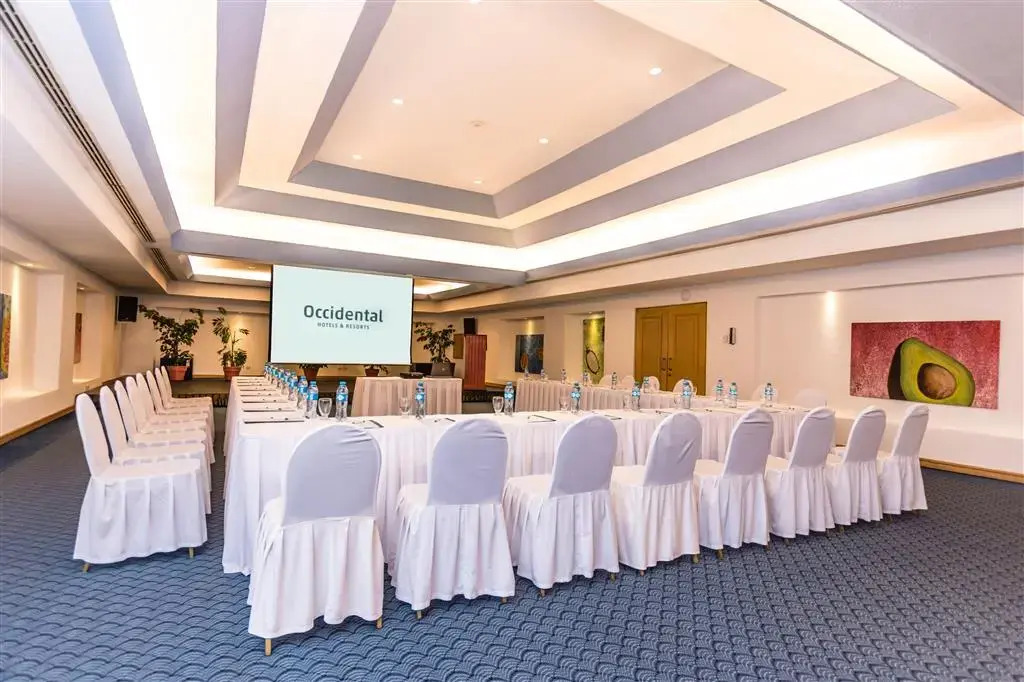 Occidental Costa Cancún - All Inclusive