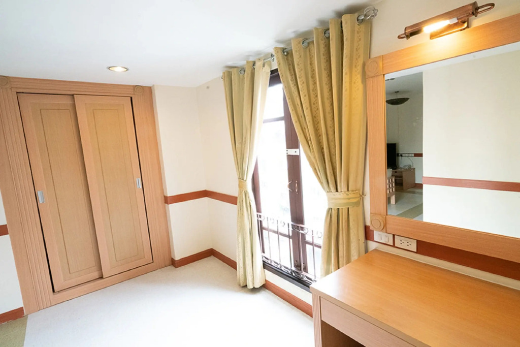 The Ecotel Bangkok