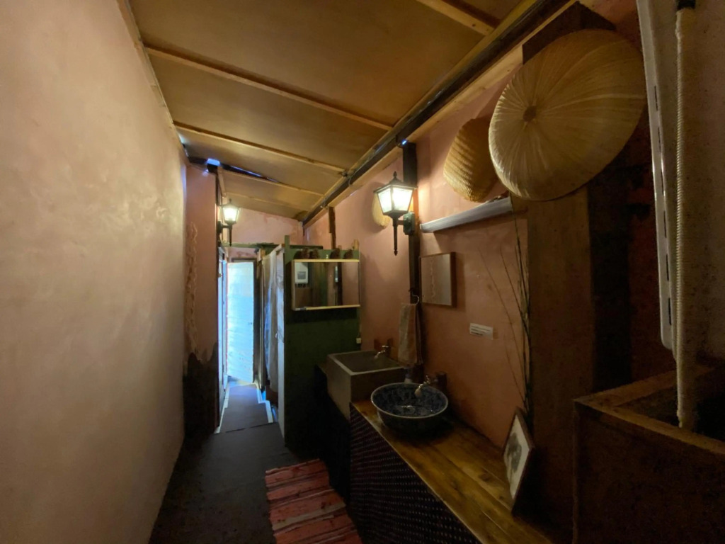 Hostel Mundo