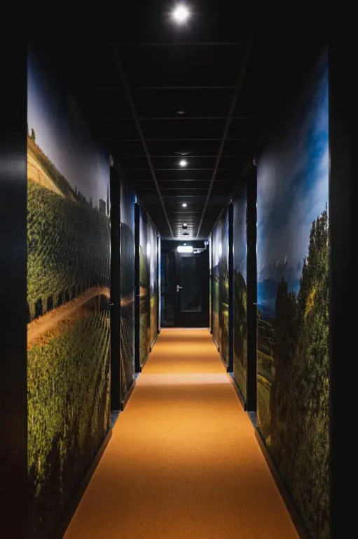 Dormio Wijnhotel Valkenburg