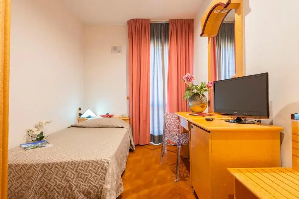 Hotel Regent - In pieno Centro