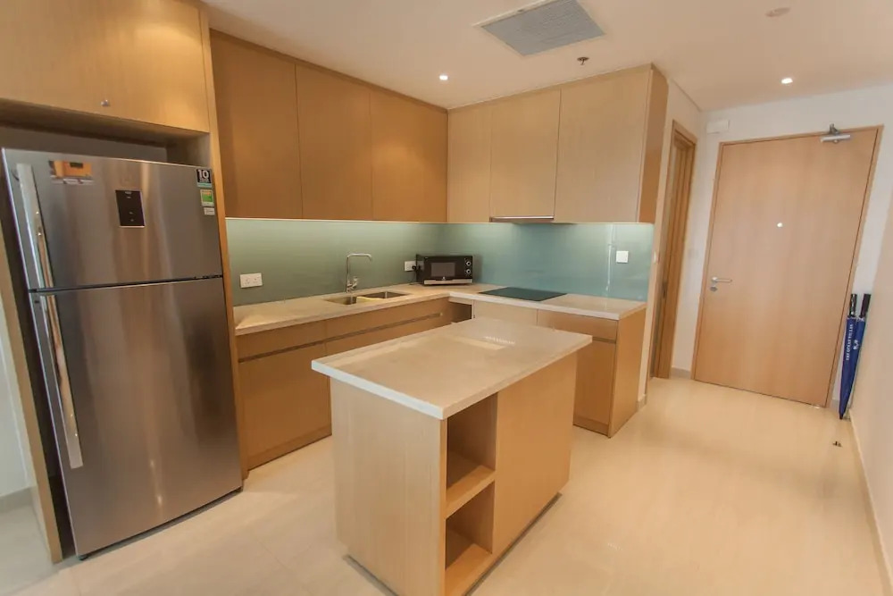 Luxury Apartment in 5 Stars Resort