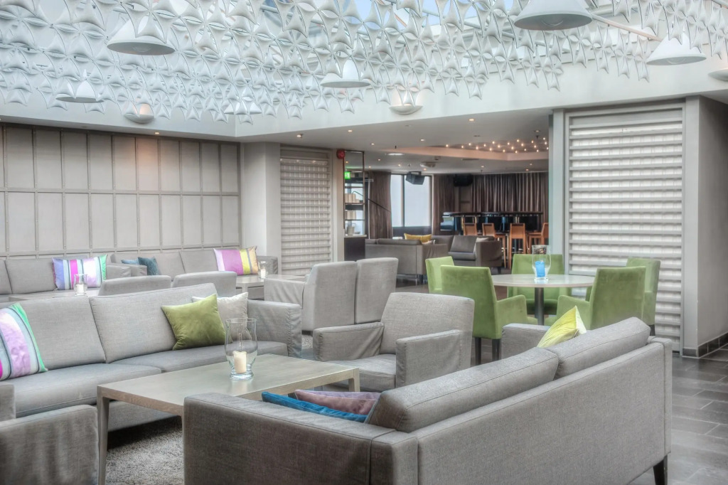 Hurdalsjøen Hotel & Spa