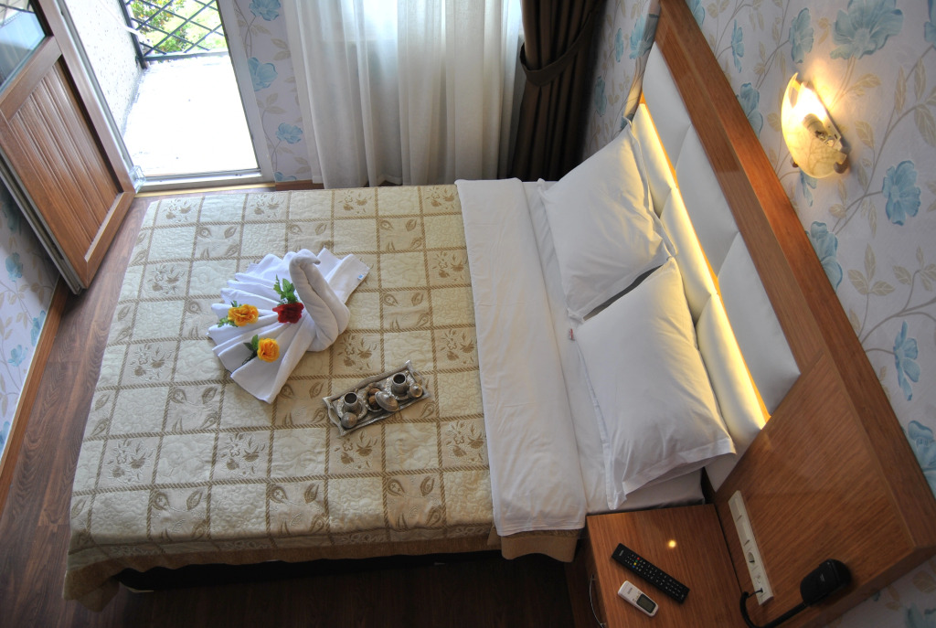 Hotel Star Park
