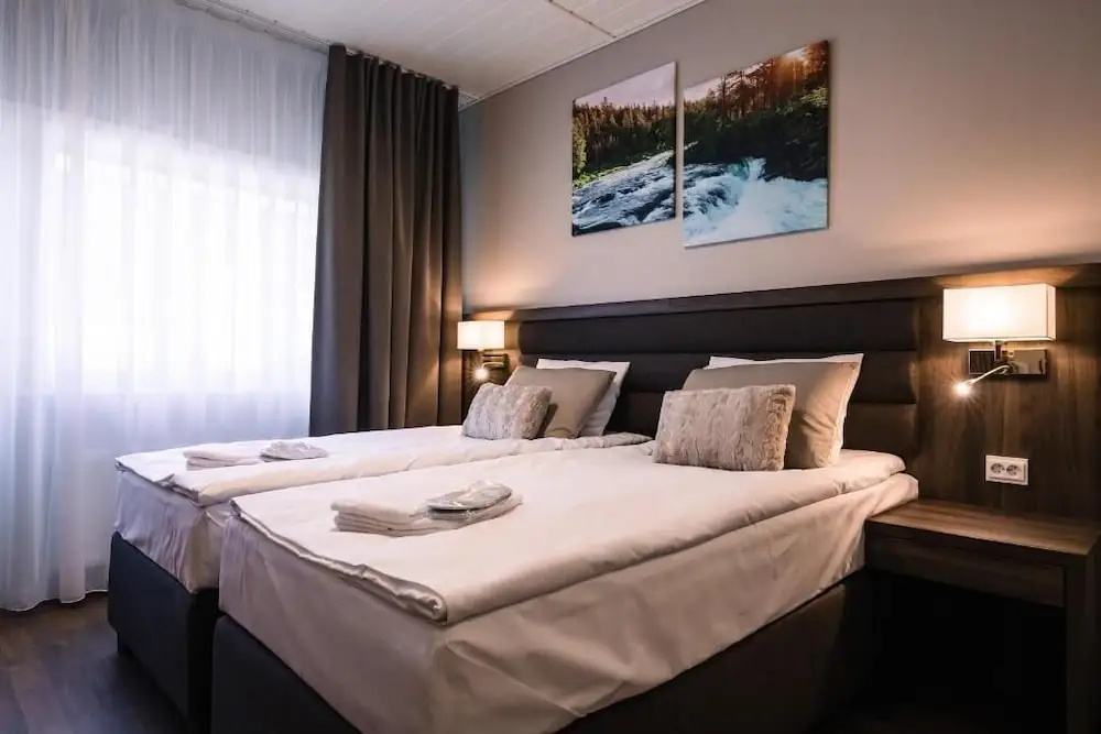 Hotel Boreas