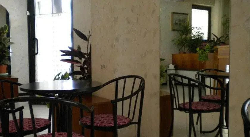 Hotel Gioia
