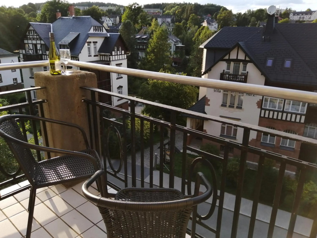 Luxury Boutique Pension