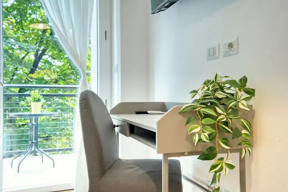 Italianflat - Elegant Suites with balcony in Navigli