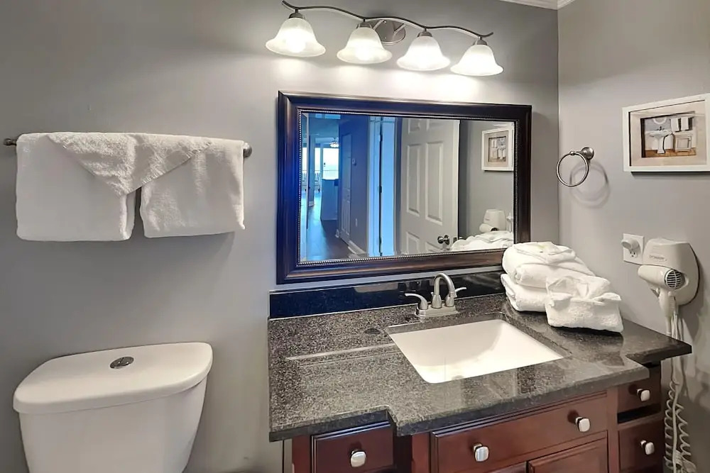 The Beach Club - Doral #701 by Southern Vacation Rentals