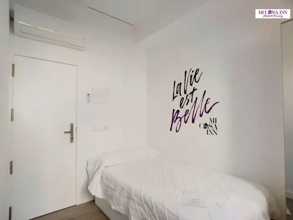 Mi Casa Inn - Residencia Moncloa - Hostel