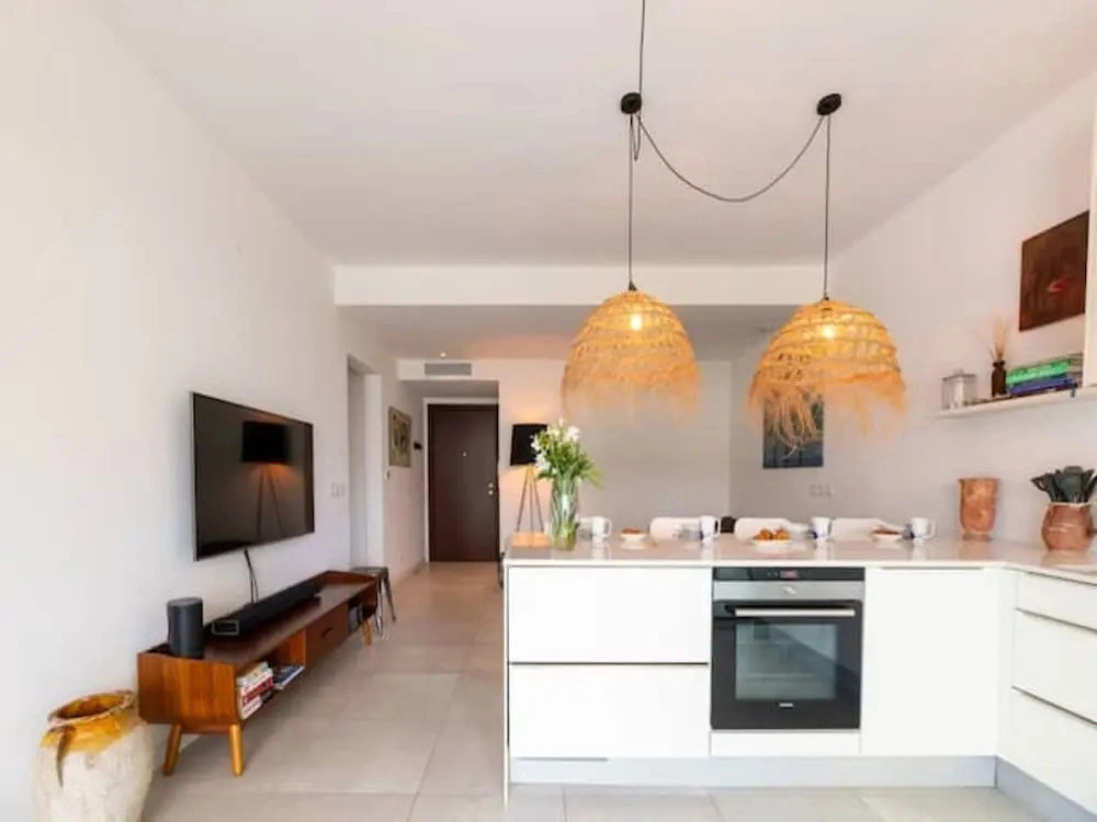 Luxury Apartment in Juan les Pins