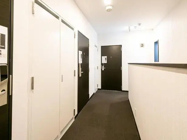 OYO 44633 Hotel Irodori Kyoto Kiyomizu