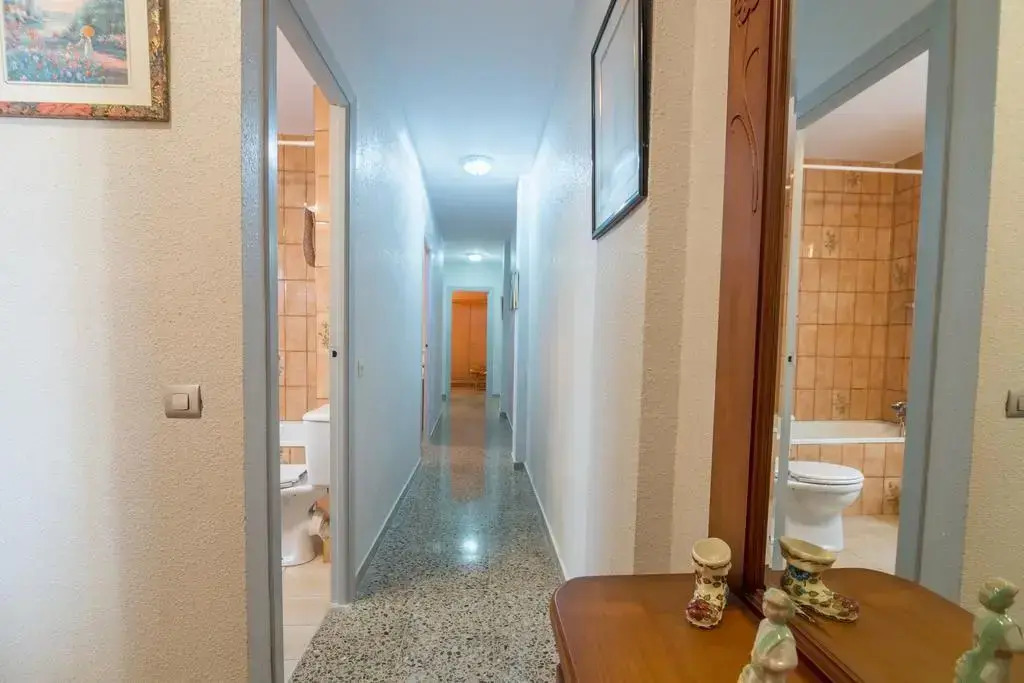 Apartment Benicarlo