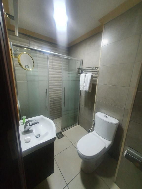 Amman Orchid Hotel