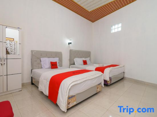 RedDoorz @ Jalan Sultan Agung Lampung