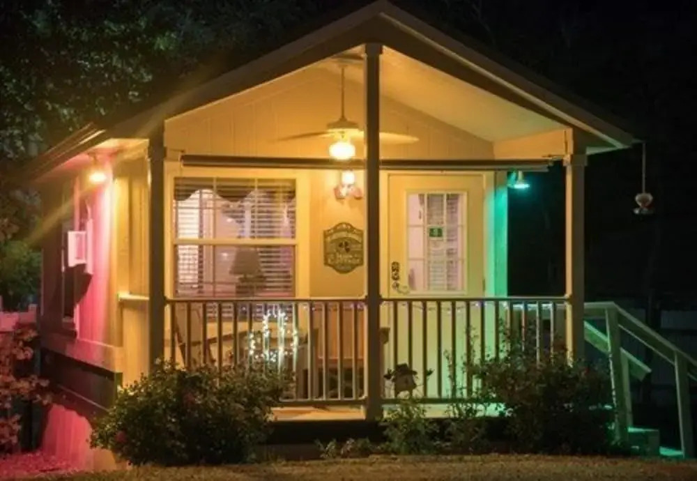 Old Irish Inn