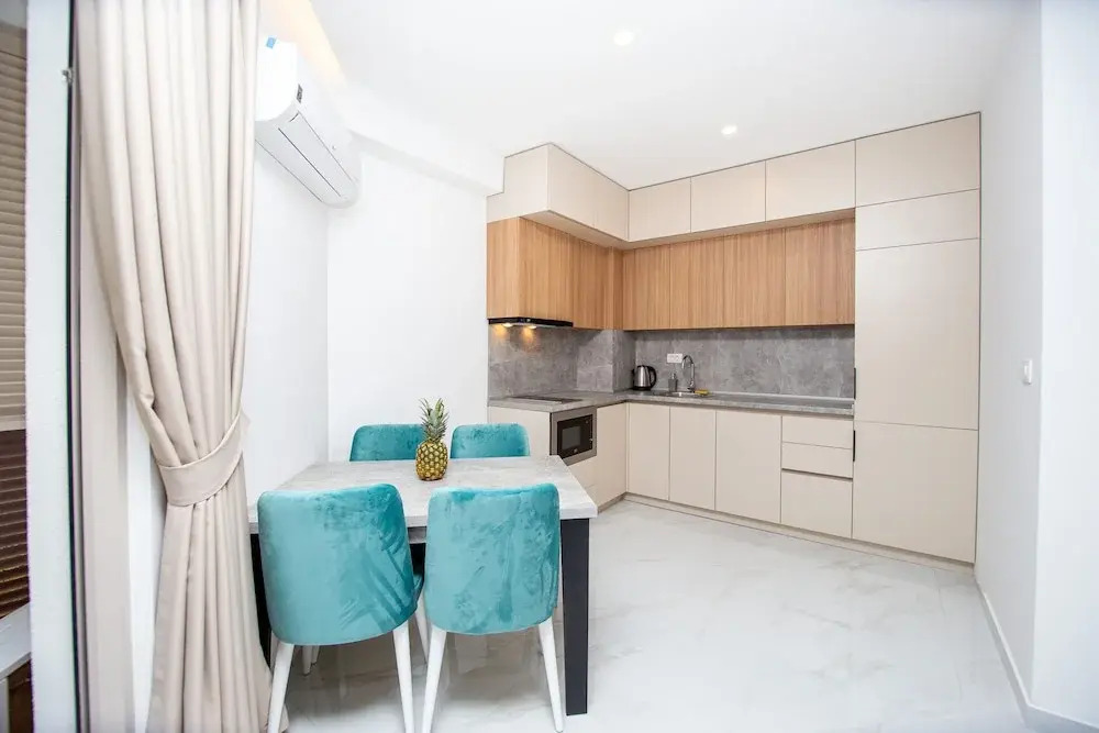 IN Property Apartments