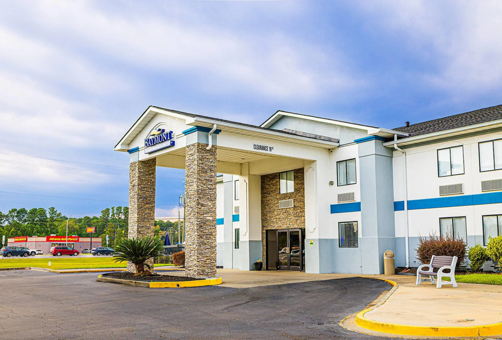 Baymont by Wyndham Port Wentworth