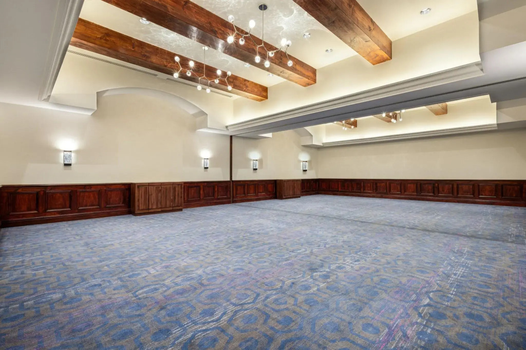 Los Sueños Marriott Ocean & Golf Resort