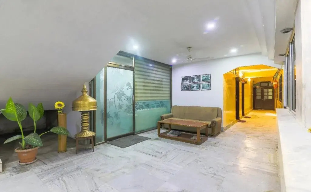 Hotel Abhijat By OYO Rooms