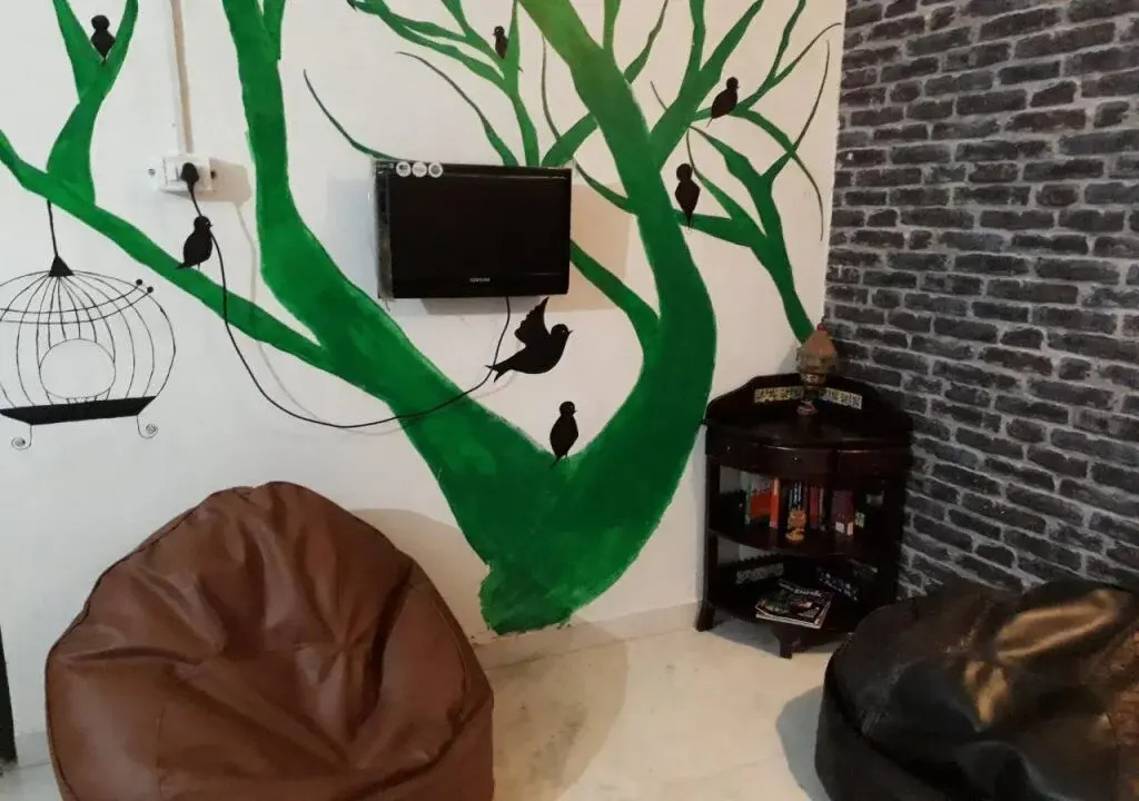 jaipur sundeck hostel