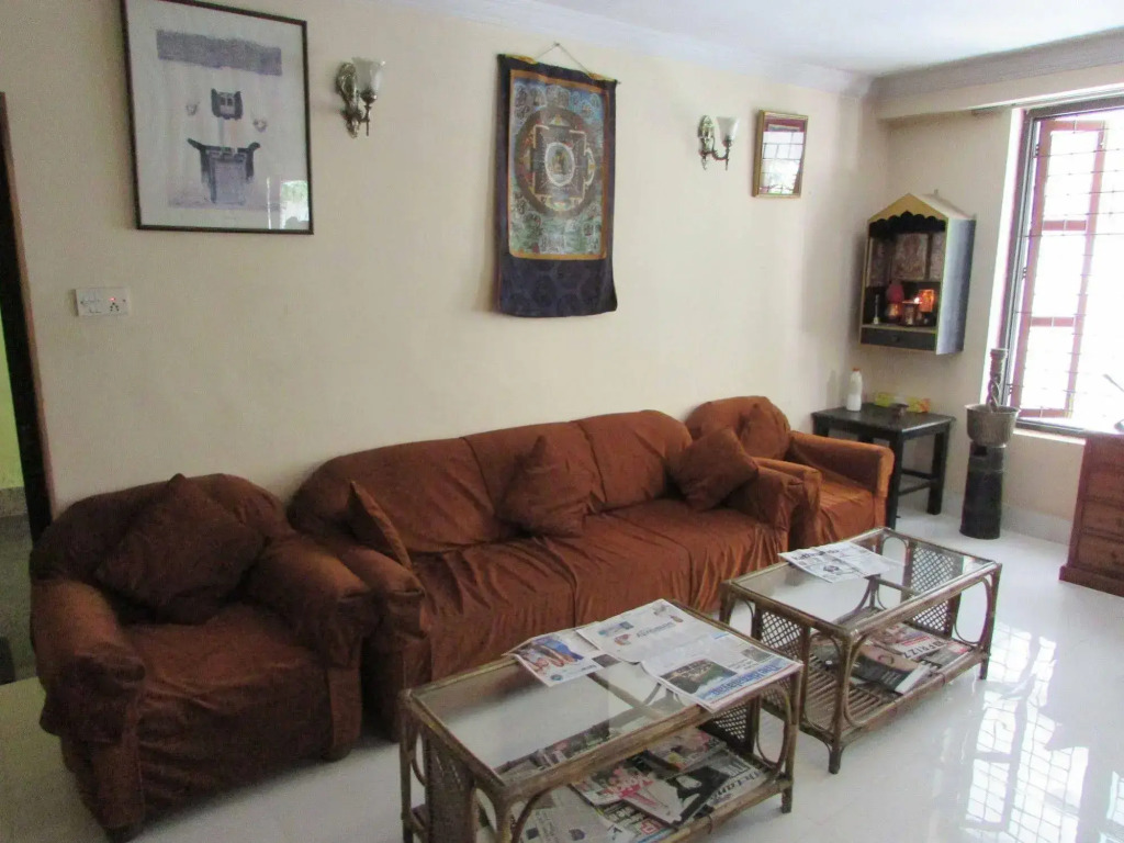 Sacred Boutique Hotel