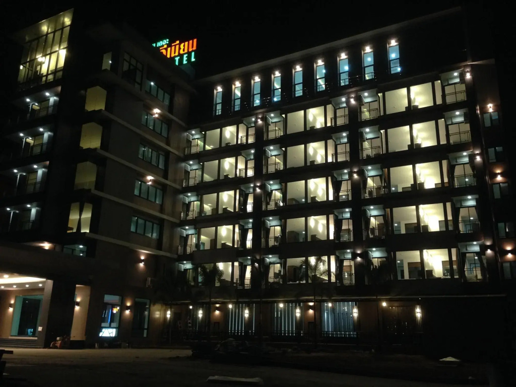 The Convenience Hotel