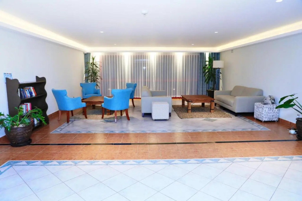Hotel Boulevard Nairobi, City Centre CBD