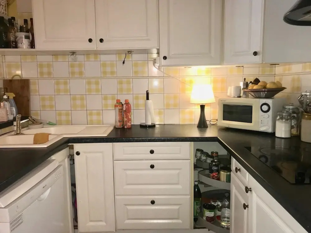 Les Mimosas
